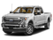 2022 Ford F-350SD Lariat Tremor
