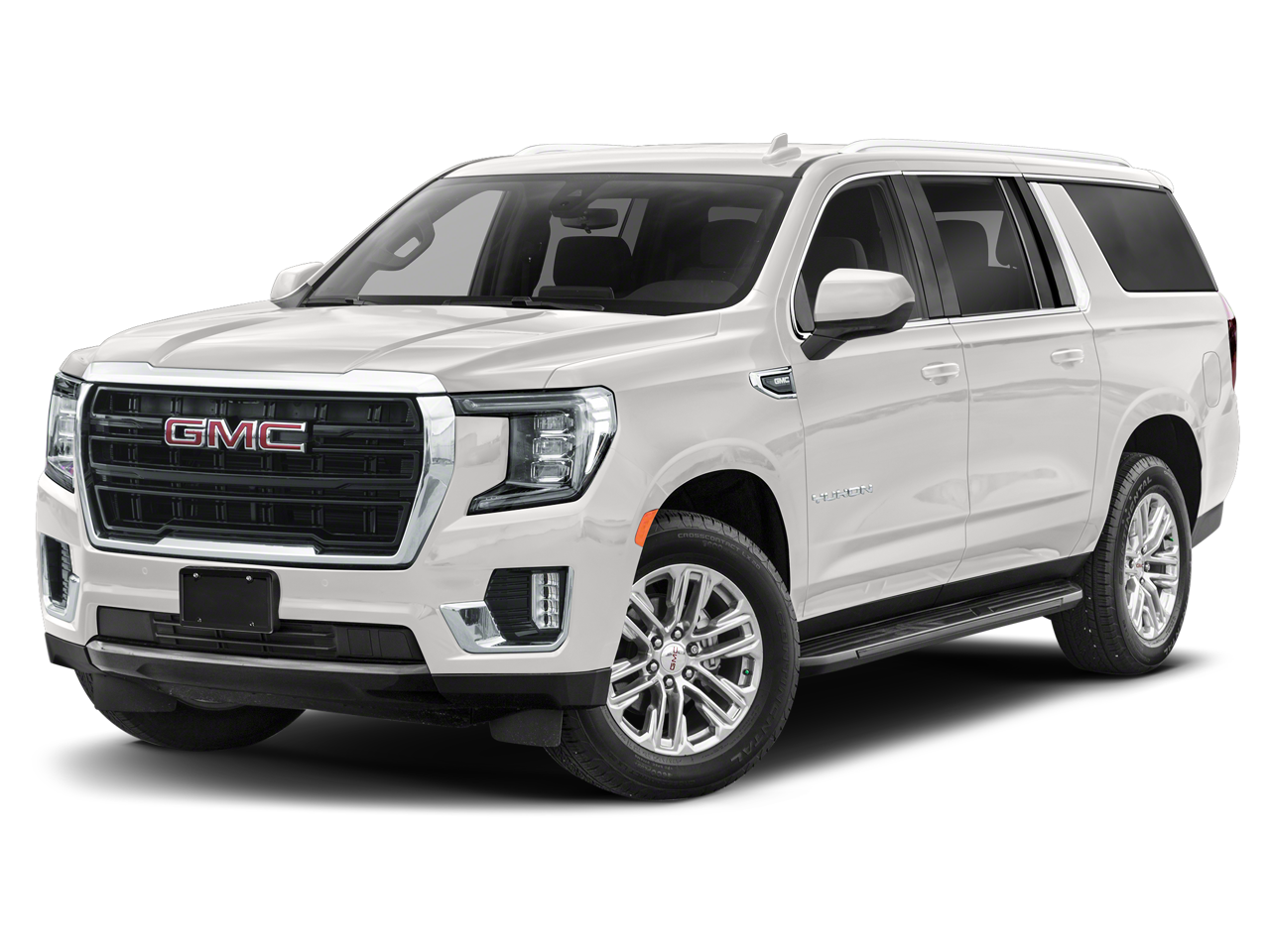 2022 GMC Yukon XL SLE