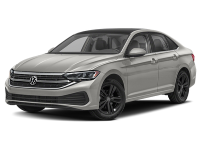 2022 Volkswagen Jetta 1.5T SE