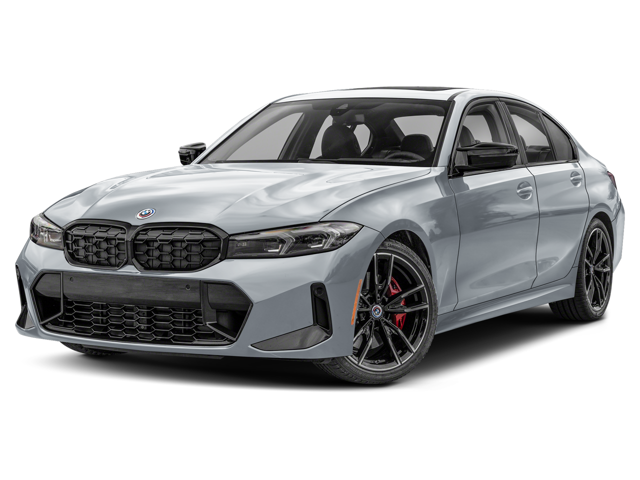 2023 BMW 3 Series M340i xDrive