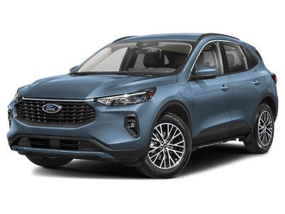 2023 Ford Escape Plug-In Hybrid Base