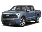 2023 Ford F-150 Lightning Platinum