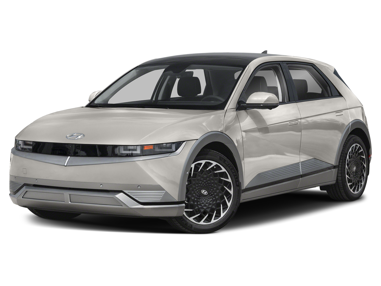 2023 Hyundai IONIQ 5 Limited