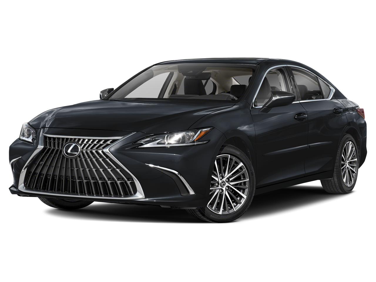 2023 Lexus ES 250