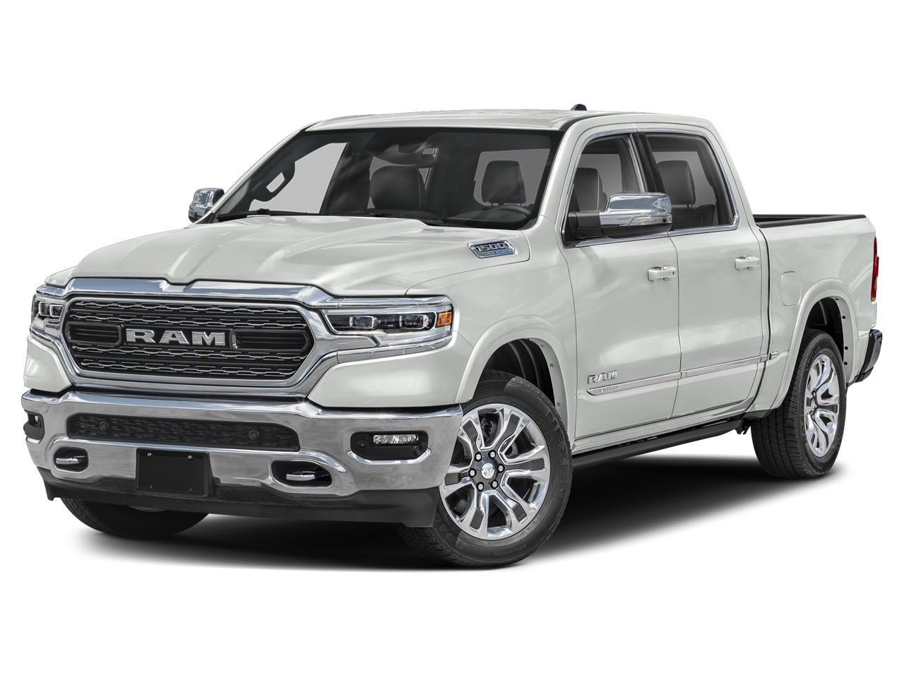 2023 RAM 1500 Limited Night Edition Off-Road