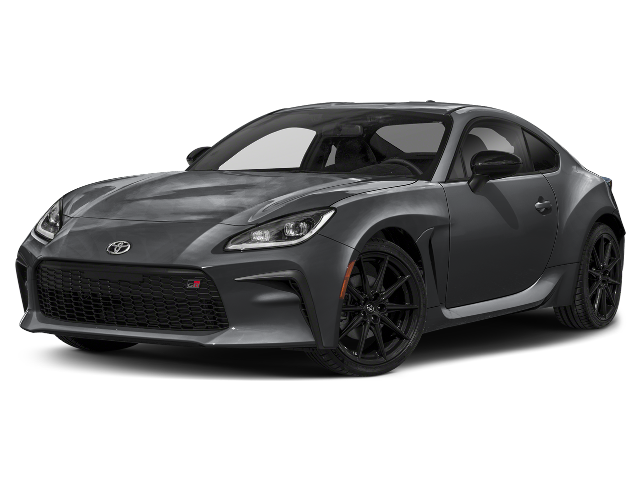 2023 Toyota GR86 Premium