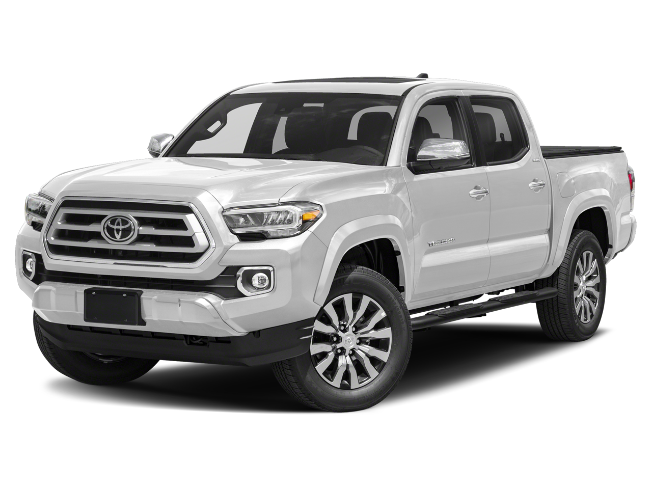 2023 Toyota Tacoma Limited V6