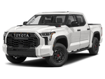 2023 Toyota Tundra i-FORCE MAX TRD Pro
