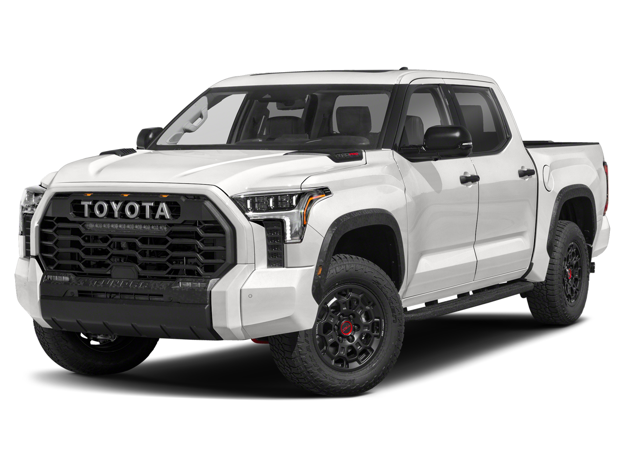 2023 Toyota Tundra i-FORCE MAX TRD Pro