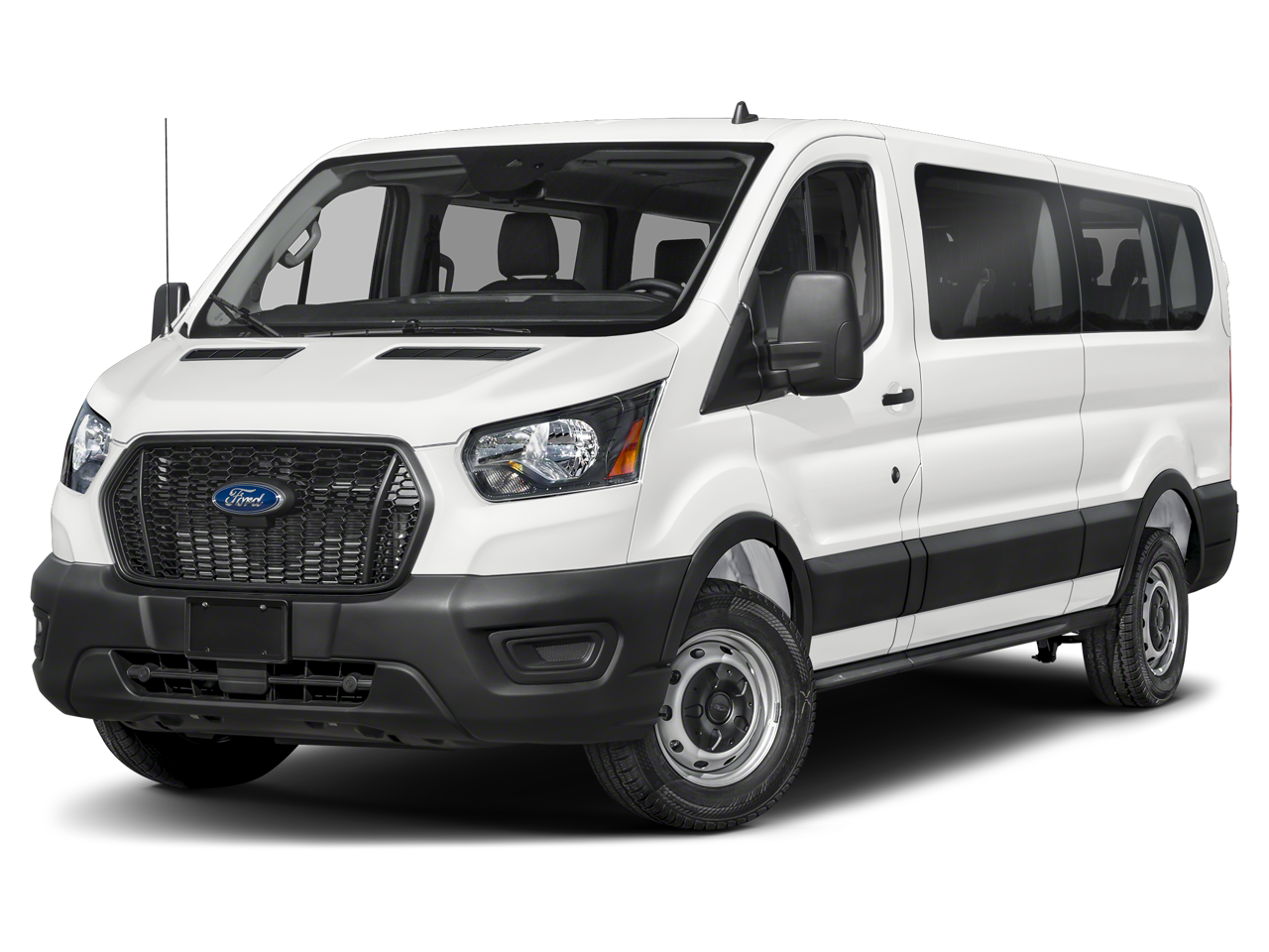 2024 Ford Transit-350 XLT PASSENGER