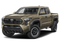 2024 Toyota TACOMA TRD OFFRD TRD Off-Road 1 OWNER
