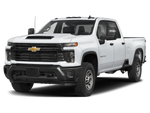 2025 Chevrolet Silverado 3500HD LT