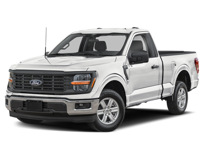 2025 Ford F-150 FORD PERFORMANCE F-150