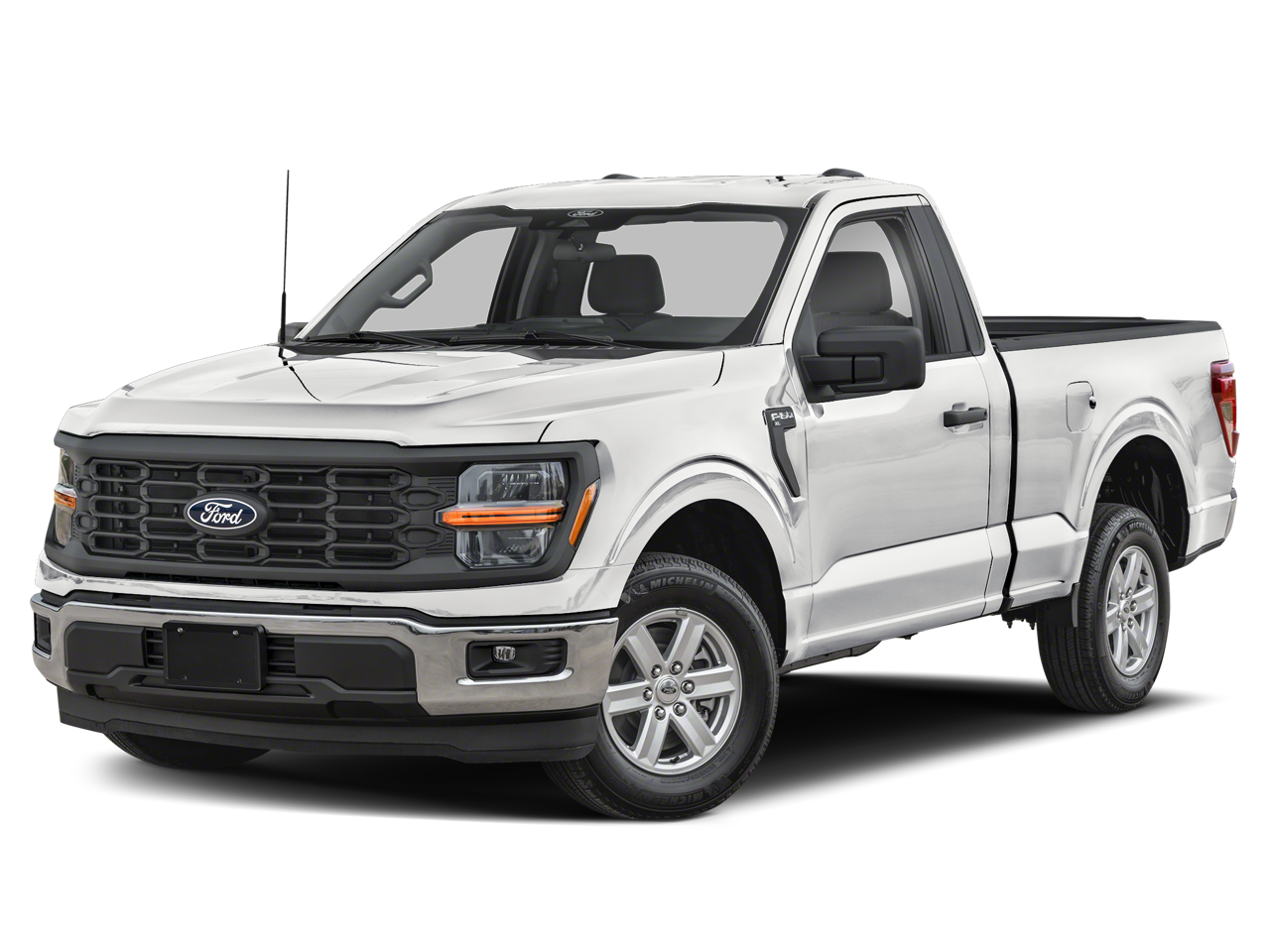 2025 Ford F-150 FORD PERFORMANCE F-150