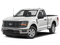 2025 Ford F-150 FORD PERFORMANCE F-150
