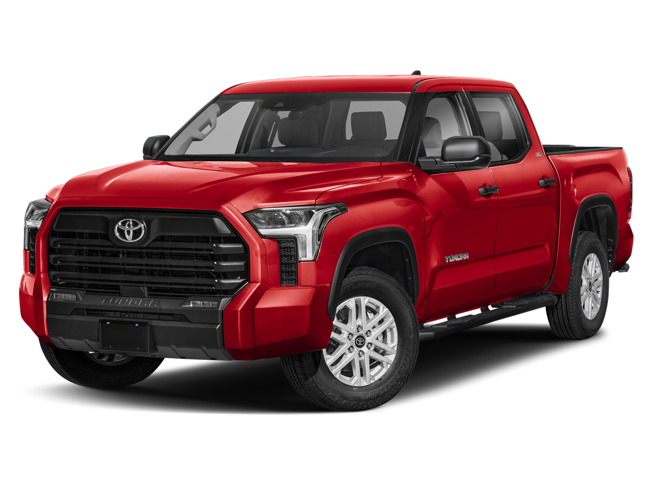 2025 Toyota Tundra SR5 TRD OFFROAD