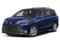 2025 Toyota Sienna Platinum 7 Passenger