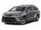 2026 Toyota Sienna XLE 7 Passenger