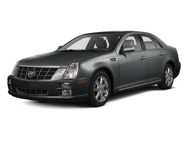 2011 Cadillac STS RWD w/1SB