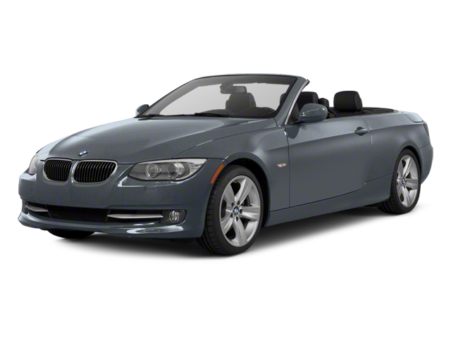 2012 BMW 3 Series 328i