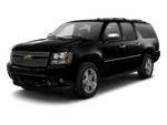 2013 Chevrolet Suburban 1500 LT