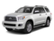 2013 Toyota Sequoia SR5 5.7L