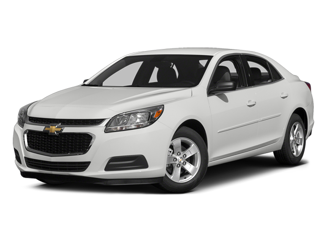 2014 Chevrolet Malibu LT 1LT