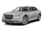 2016 Chrysler 300 C