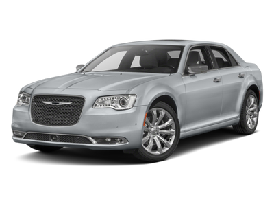 2016 Chrysler 300 C