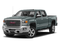 2016 GMC Sierra 2500 HD SLT
