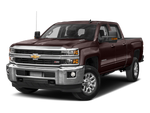 2018 Chevrolet Silverado 2500 HD LT