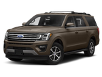2018 Ford Expedition Max Platinum