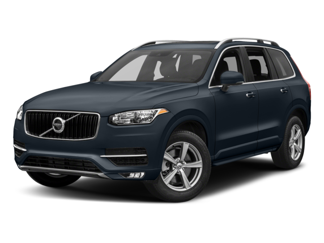 2018 Volvo XC90 T6 Momentum