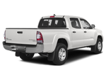 2015 Toyota Tacoma Lifted With Wheels And Tires V6