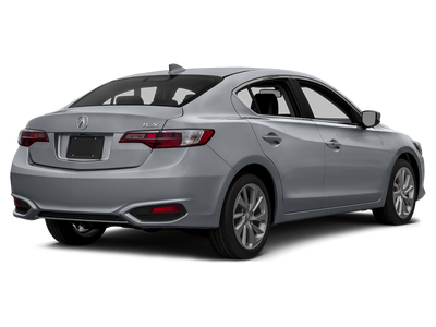 2016 Acura ILX 2.4L