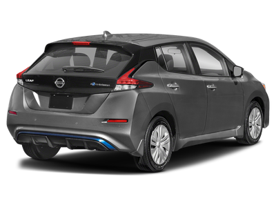 2019 Nissan Leaf S