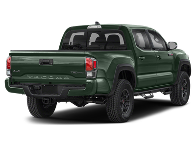 2020 Toyota Tacoma TRD Off-Road V6
