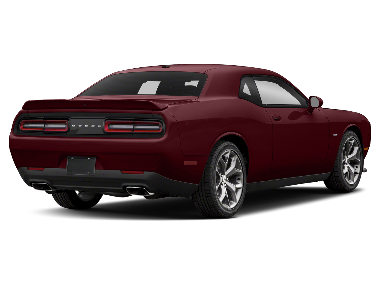 2021 Dodge Challenger R/T photo 2