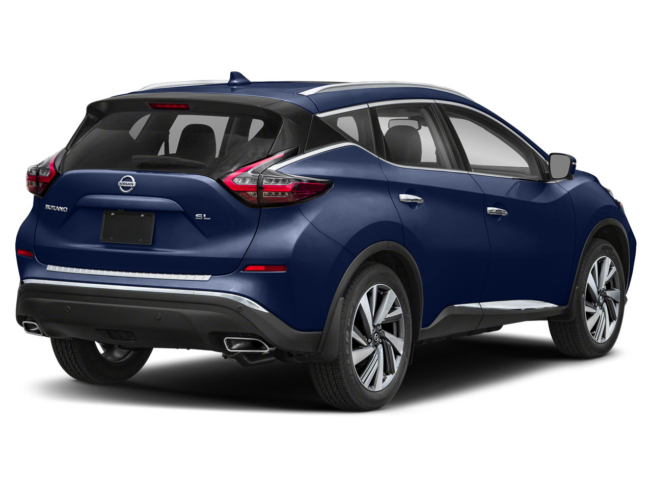 2022 Nissan Murano Platinum