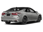 2022 Toyota CAMRY XSE V6