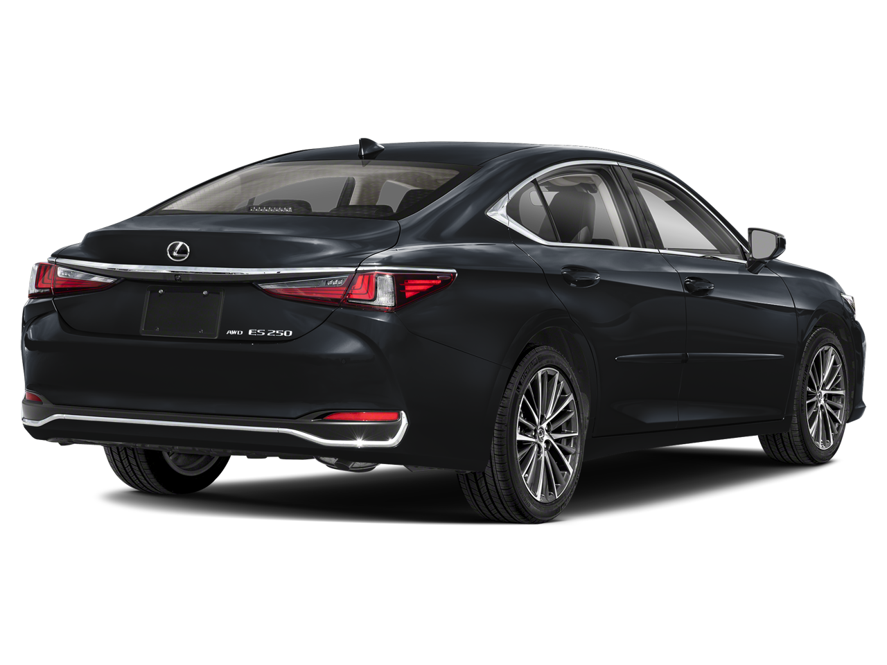 2023 Lexus ES 250