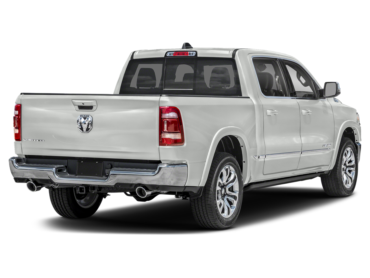 2023 RAM 1500 Limited Night Edition Off-Road