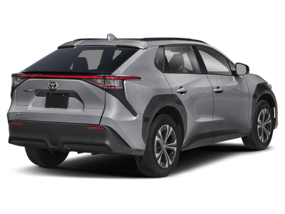 2023 Toyota bZ4X XLE 1 OWNER