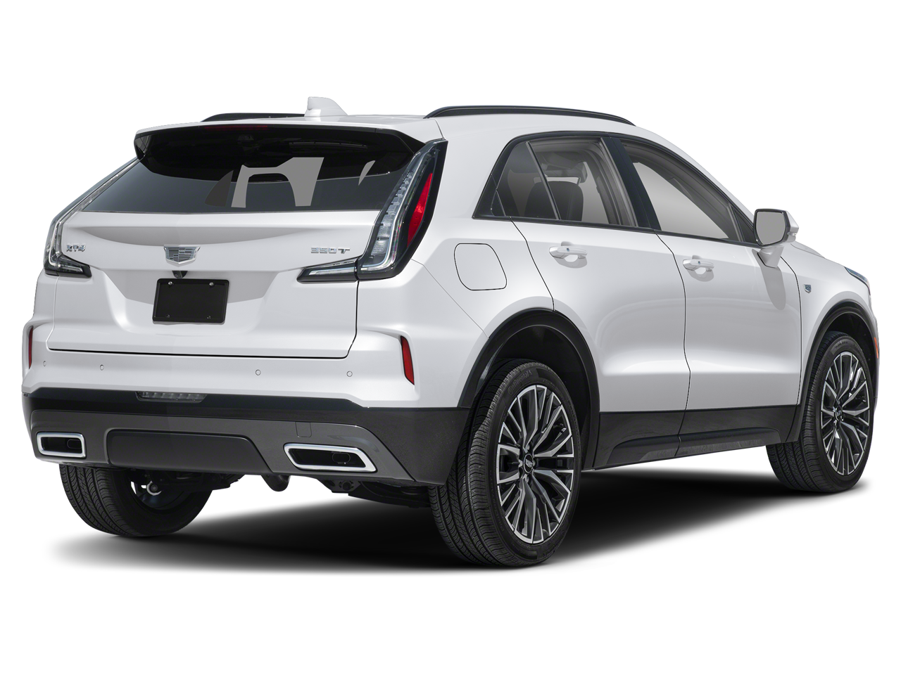 2024 Cadillac XT4 Sport photo 4