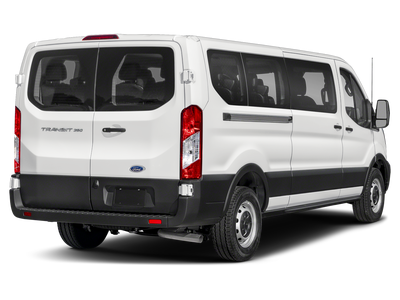 2024 Ford Transit-350 XLT PASSENGER