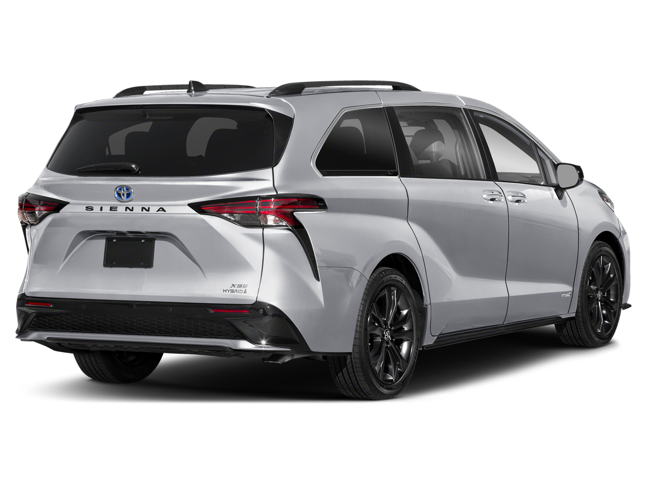 2024 Toyota Sienna XSE 7 Passenger