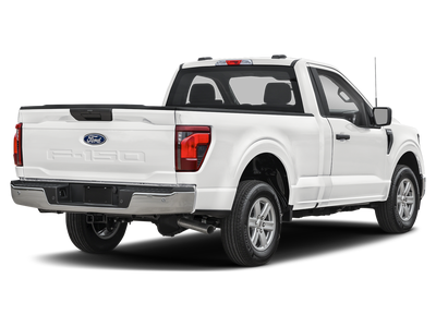 2025 Ford F-150 FORD PERFORMANCE F-150