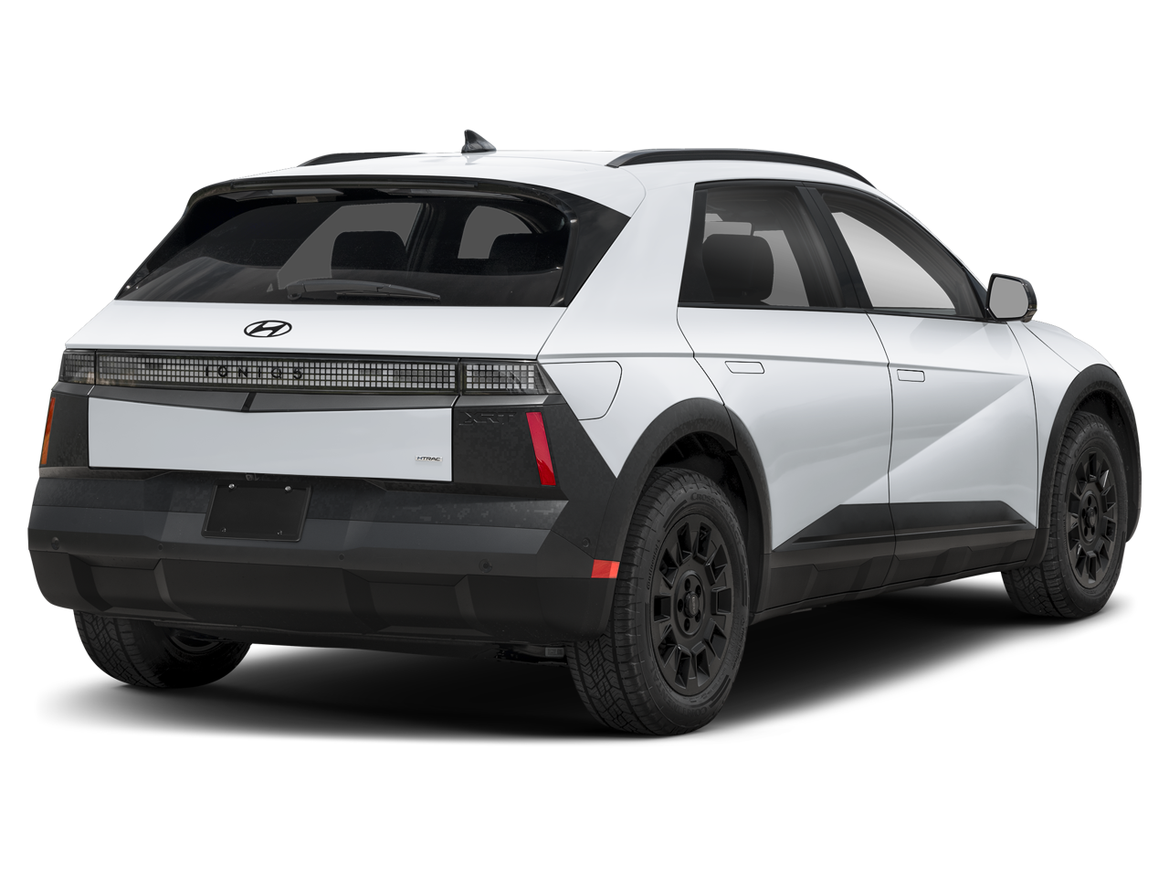 2025 Hyundai IONIQ 5 XRT