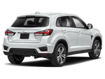 2025 Mitsubishi Outlander Sport 2.0 SE