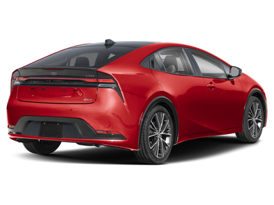 2025 Toyota PRIUS Limited